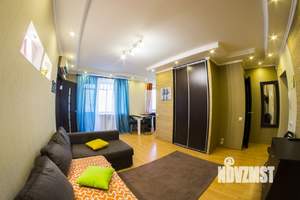 2-к квартира, посуточно, 40м2, 4/5 этаж