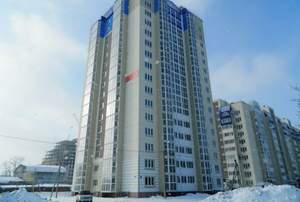 2-к квартира, на длительный срок, 65м2, 6/7 этаж