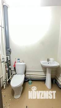 1-к квартира, на длительный срок, 37м2, 4/10 этаж