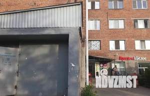 2-к квартира, посуточно, 36м2, 2/5 этаж