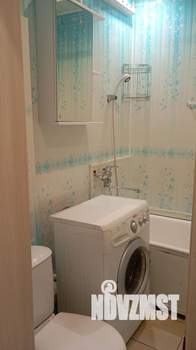 1-к квартира, на длительный срок, 33м2, 5/5 этаж