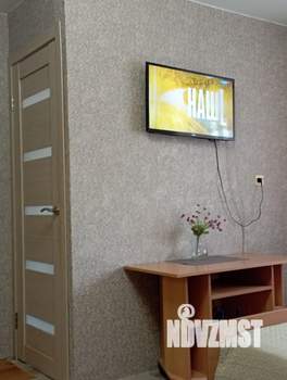 1-к квартира, посуточно, 33м2, 4/5 этаж