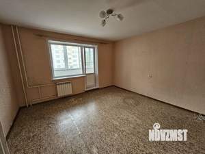 1-к квартира, на длительный срок, 40м2, 2/10 этаж