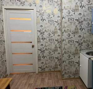 1-к квартира, на длительный срок, 38м2, 6/16 этаж