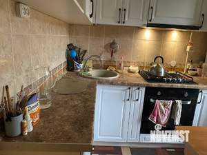 2-к квартира, на длительный срок, 45м2, 4/5 этаж
