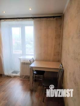 1-к квартира, на длительный срок, 34м2, 5/9 этаж