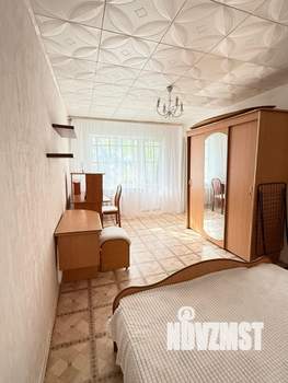 2-к квартира, на длительный срок, 42м2, 3/5 этаж