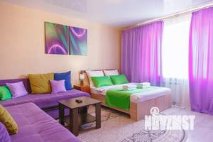 1-к квартира, посуточно, 37м2, 1/1 этаж