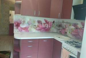 3-к квартира, на длительный срок, 54м2, 1/5 этаж