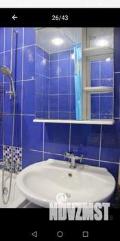 3-к квартира, на длительный срок, 76м2, 5/17 этаж