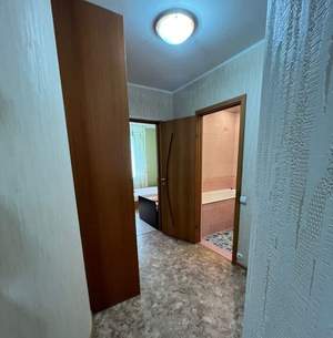 2-к квартира, на длительный срок, 54м2, 2/5 этаж