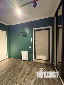 1-к квартира, на длительный срок, 38м2, 3/10 этаж