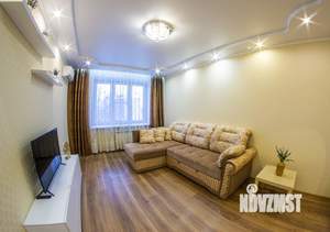 2-к квартира, посуточно, 60м2, 4/15 этаж