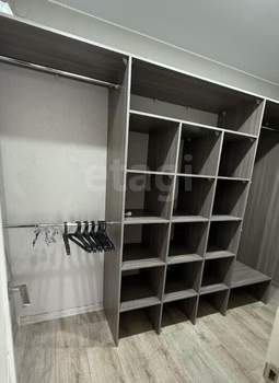 2-к квартира, на длительный срок, 49м2, 13/17 этаж