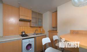 1-к квартира, посуточно, 35м2, 1/5 этаж