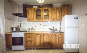 2-к квартира, на длительный срок, 47м2, 4/9 этаж