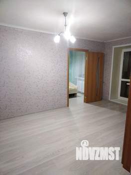 2-к квартира, на длительный срок, 42м2, 3/5 этаж