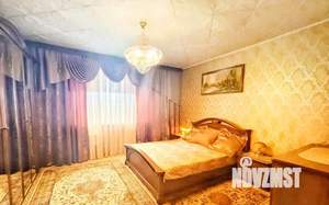 3-к квартира, на длительный срок, 71м2, 5/12 этаж