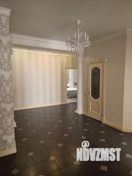 3-к квартира, на длительный срок, 100м2, 2/6 этаж