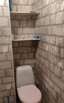 2-к квартира, на длительный срок, 47м2, 2/5 этаж