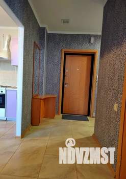 1-к квартира, посуточно, 40м2, 11/16 этаж