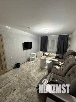 2-к квартира, на длительный срок, 64м2, 1/5 этаж