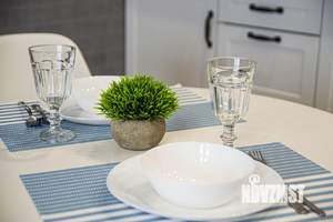 Студия квартира, посуточно, 33м2, 5/15 этаж