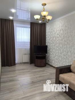 1-к квартира, на длительный срок, 40м2, 6/10 этаж