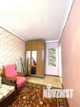 2-к квартира, на длительный срок, 43м2, 2/5 этаж