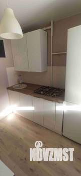 1-к квартира, на длительный срок, 31м2, 2/5 этаж