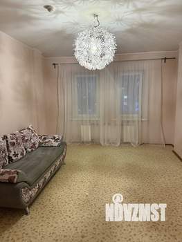 1-к квартира, на длительный срок, 45м2, 5/12 этаж