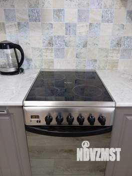 1-к квартира, на длительный срок, 37м2, 5/10 этаж