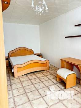 2-к квартира, на длительный срок, 42м2, 3/5 этаж