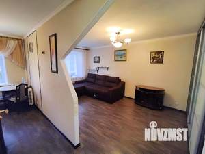 1-к квартира, на длительный срок, 31м2, 2/5 этаж