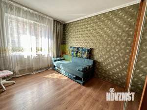 2-к квартира, на длительный срок, 52м2, 2/9 этаж