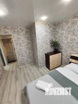 2-к квартира, посуточно, 36м2, 2/5 этаж