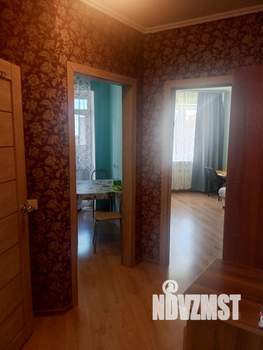 1-к квартира, на длительный срок, 39м2, 9/9 этаж