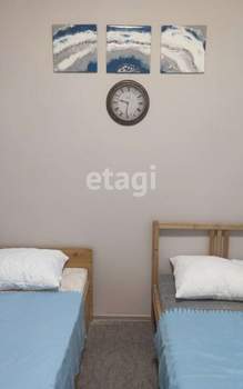 3-к квартира, на длительный срок, 79м2, 1/6 этаж