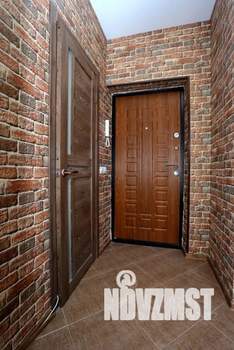 1-к квартира, посуточно, 45м2, 3/18 этаж