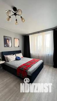 1-к квартира, посуточно, 33м2, 11/12 этаж