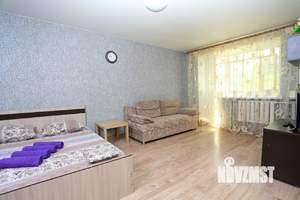 1-к квартира, посуточно, 32м2, 4/5 этаж