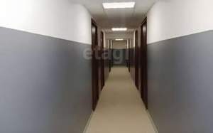 1-к квартира, на длительный срок, 18м2, 2/2 этаж