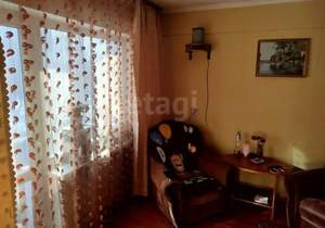 2-к квартира, на длительный срок, 37м2, 2/5 этаж