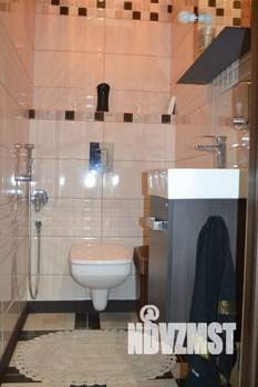 3-к квартира, на длительный срок, 100м2, 4/18 этаж