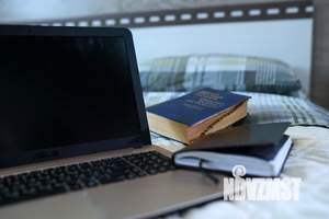 1-к квартира, посуточно, 21м2, 1/1 этаж