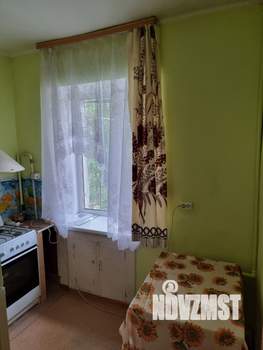 2-к квартира, на длительный срок, 37м2, 3/3 этаж