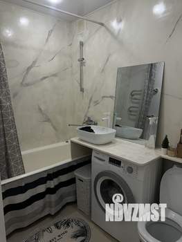 2-к квартира, на длительный срок, 50м2, 1/6 этаж