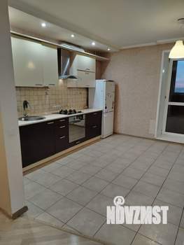 Студия квартира, на длительный срок, 47м2, 5/9 этаж