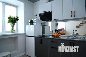 Студия квартира, посуточно, 21м2, 2/5 этаж