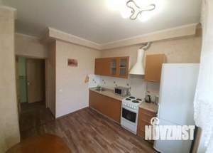 1-к квартира, на длительный срок, 39м2, 8/9 этаж